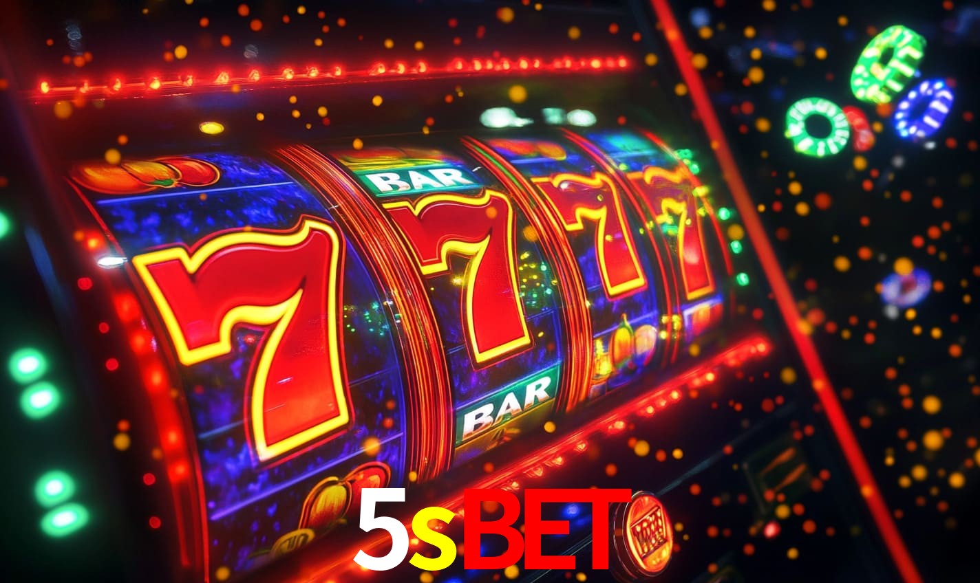 5sbet: Seu Cassino Premiado com Pagamentos Rápidos