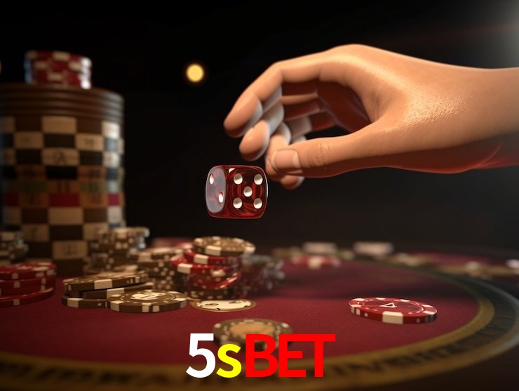 Experiência VIP 5sbet