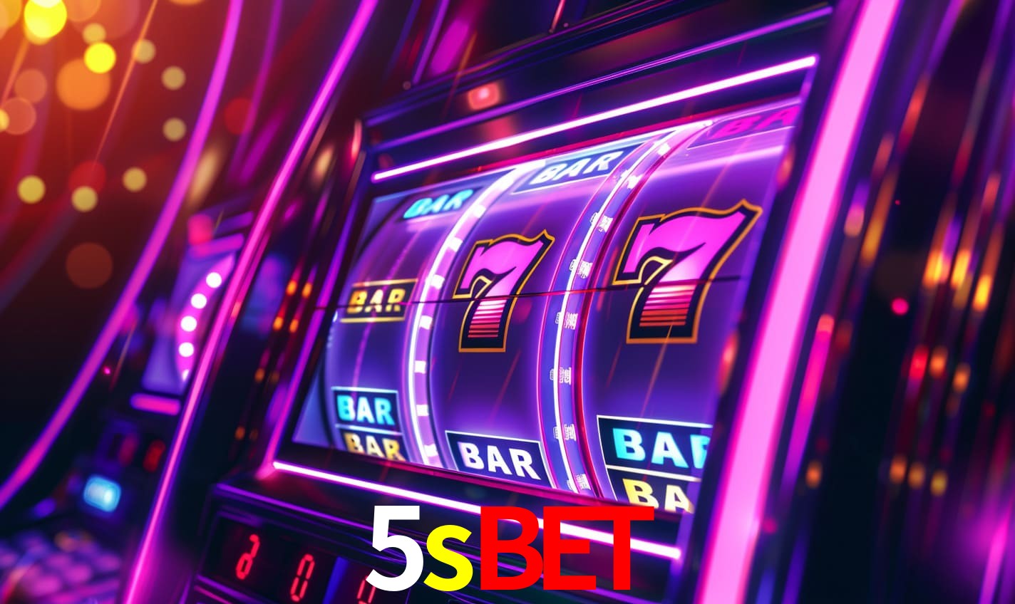 5sbet - Caça-Níqueis VIP Elite - 5sbet.com