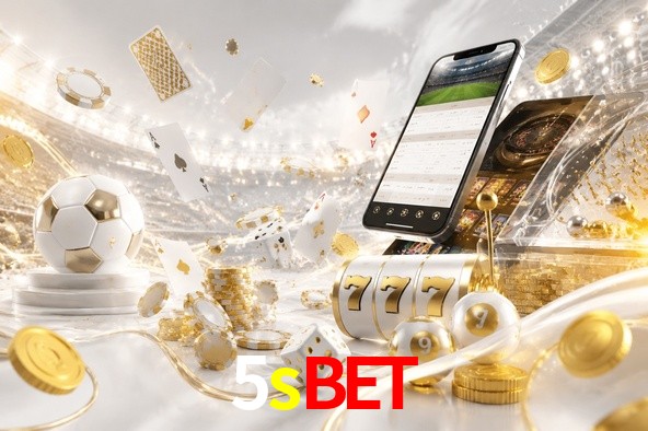 Experiência VIP 5sbet