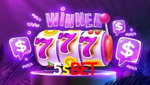 Welcome Bonus 5sbet