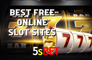 A Revolução dos Aplicativos de Jogos no 5sbet