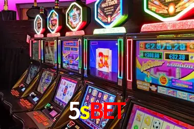 Desvendando o Mundo dos Jogos Virtuais na 5sbet