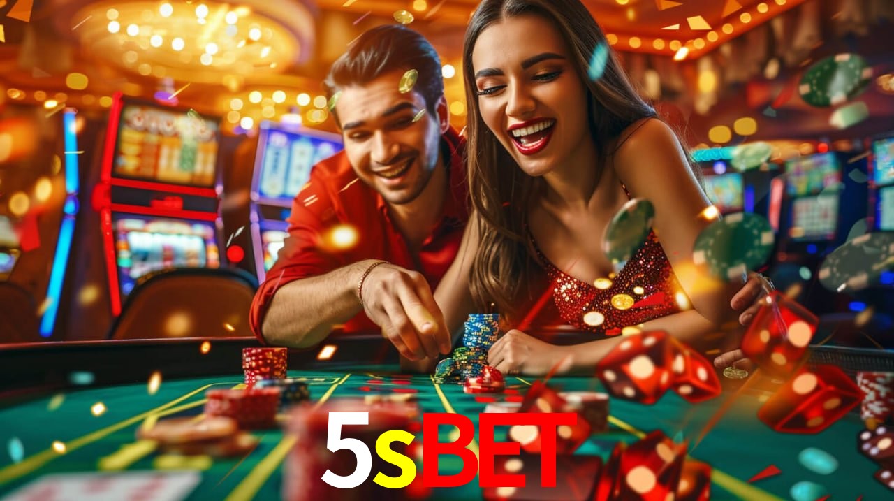 Diretório de Jogos 5sbet