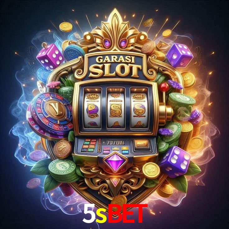 Jogos de Slot 5sbet