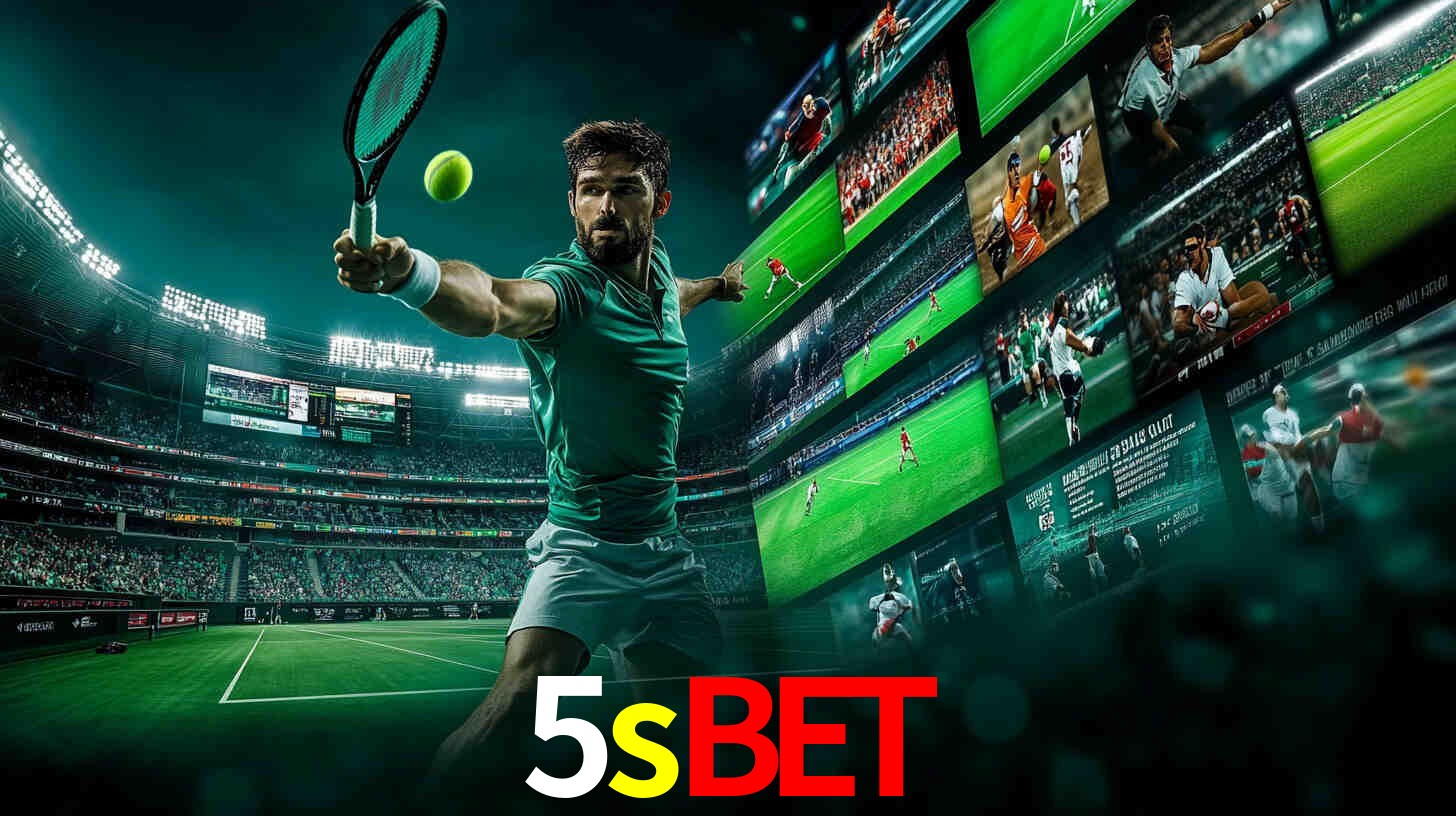 A Experiência Imersiva dos Cassinos Ao Vivo no 5sbet