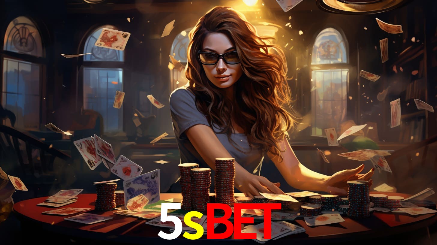 Blackjack Table 5sbet