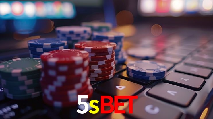 Casino Ao Vivo 5sbet