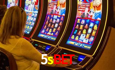 Desvendando o Mundo dos Jogos Virtuais na 5sbet