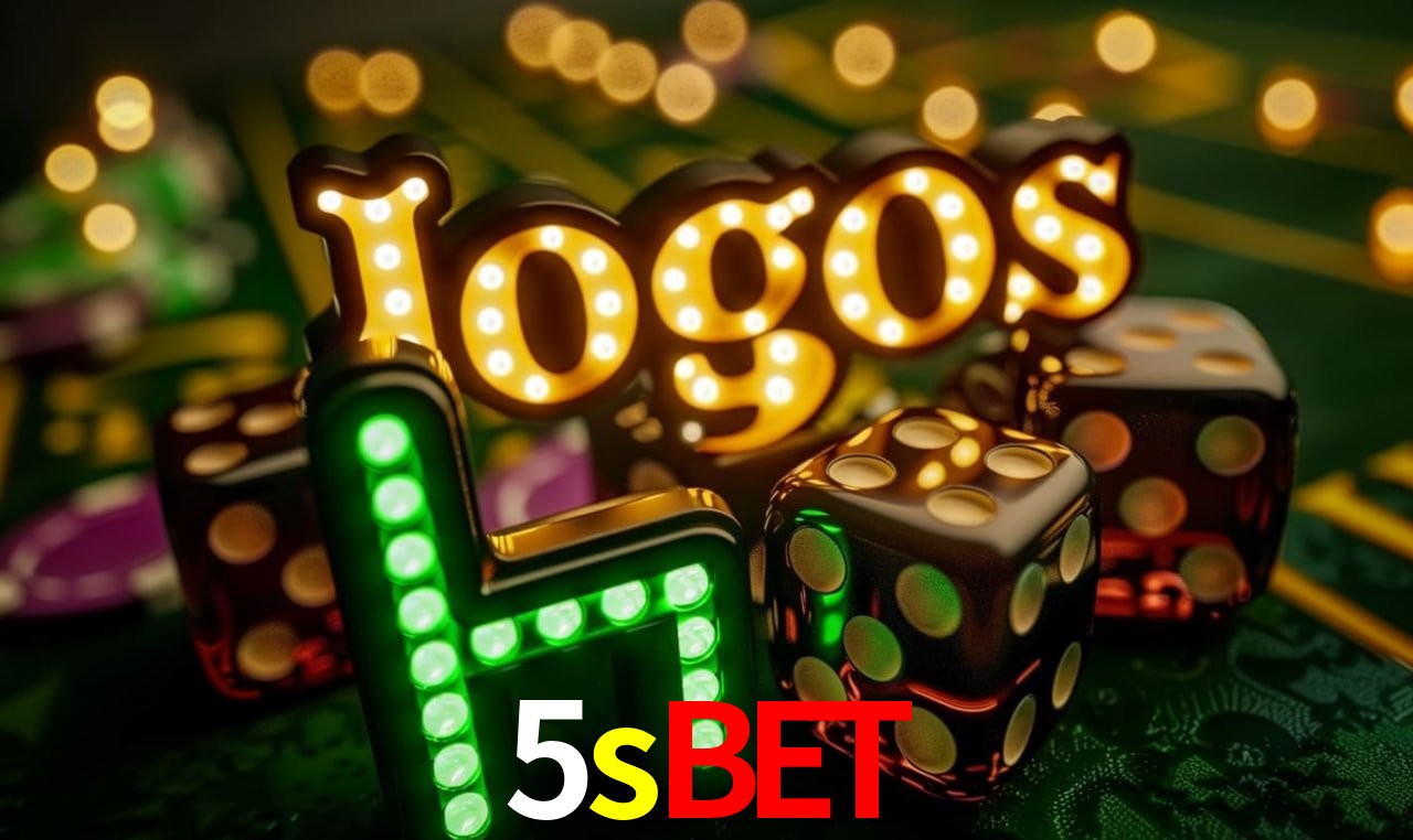 Apostas de Tênis 5sbet