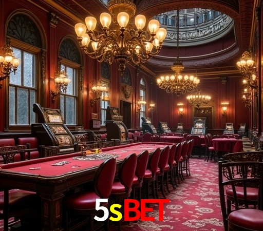 Benefícios da Conta 5sbet