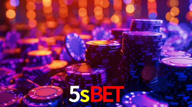 5sbet: A Experiência de Casino com Jogos de Mesa ao Vivo