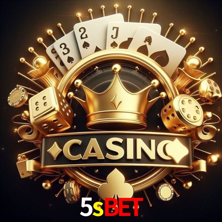 Apostas de Futebol 5sbet