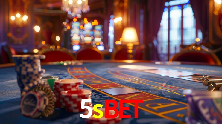 Security Systems 5sbet