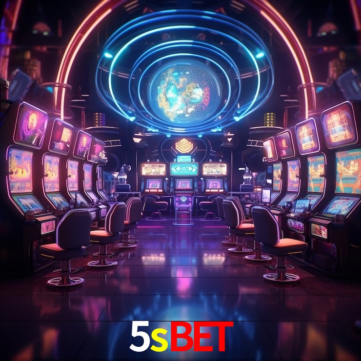 5sbet Aplicativo - 5sbet visual 2