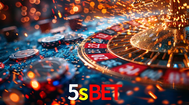 Responsive Design 5sbet