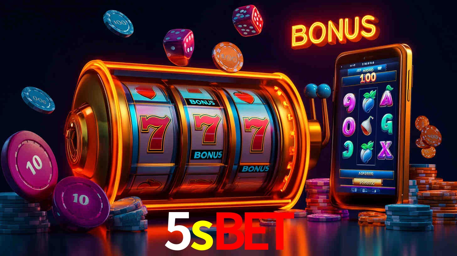 Descubra a Essência do 5sbet: Nossa História e Compromissos