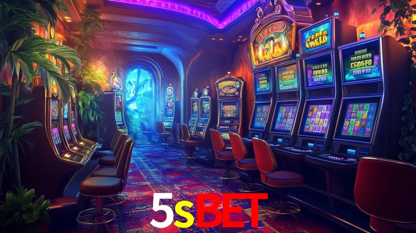 Programa VIP 5sbet