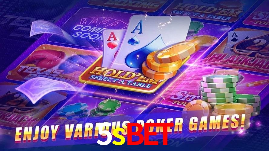 A Emoção da Loteria na 5sbet: Uma Chance de Mudança de Vida
