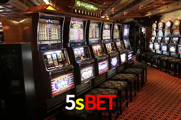Desvendando o Mundo dos Jogos Virtuais na 5sbet