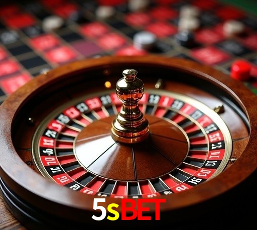 Design Responsivo 5sbet