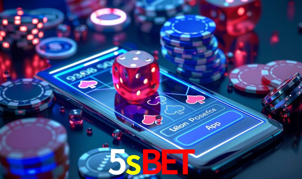 5sbet visual 1