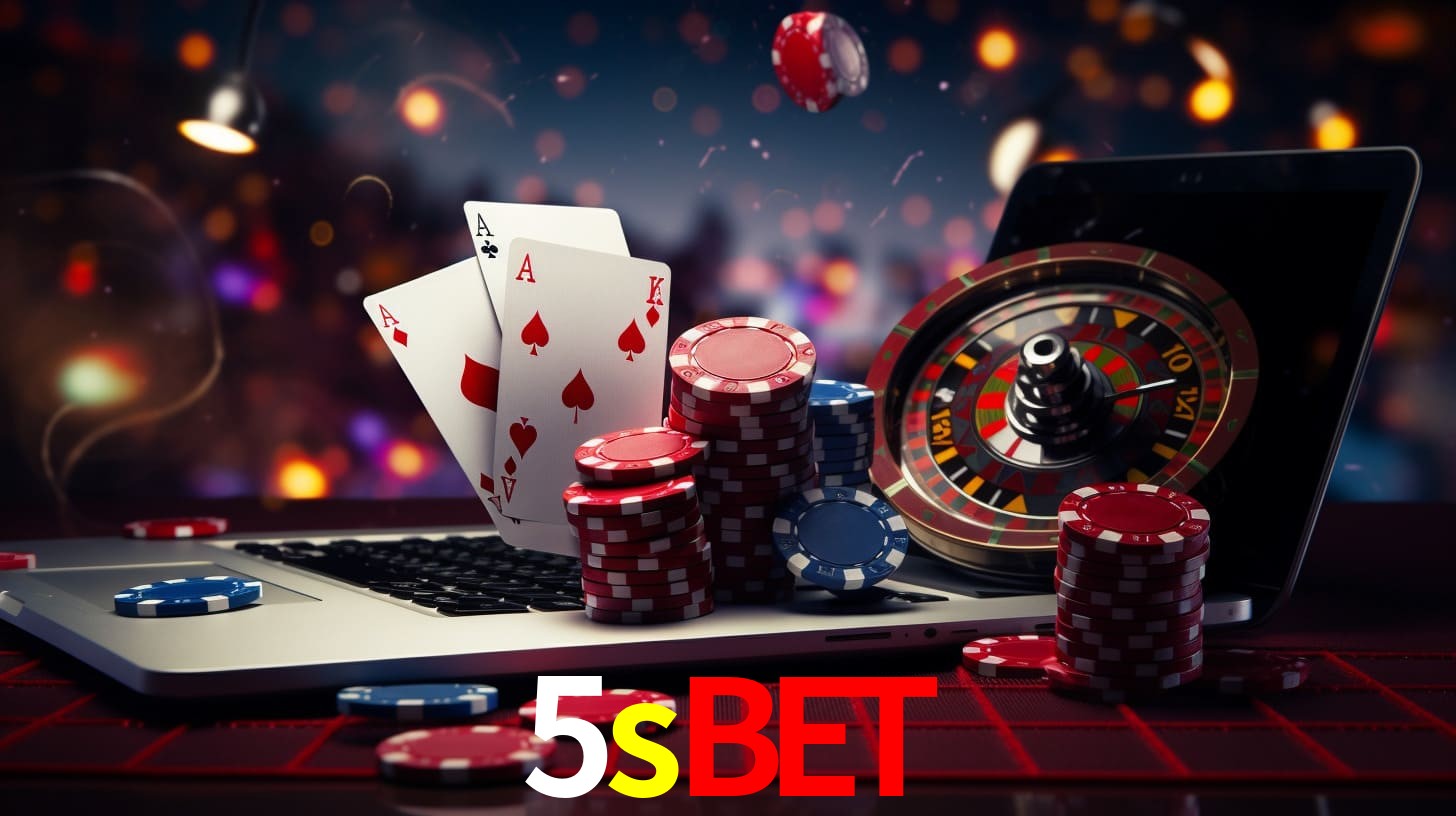 Live Casino 5sbet