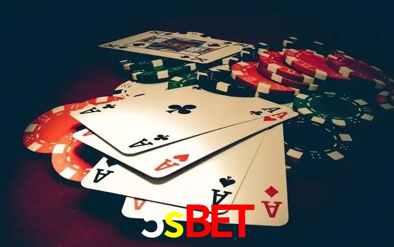 5sbet visual 2