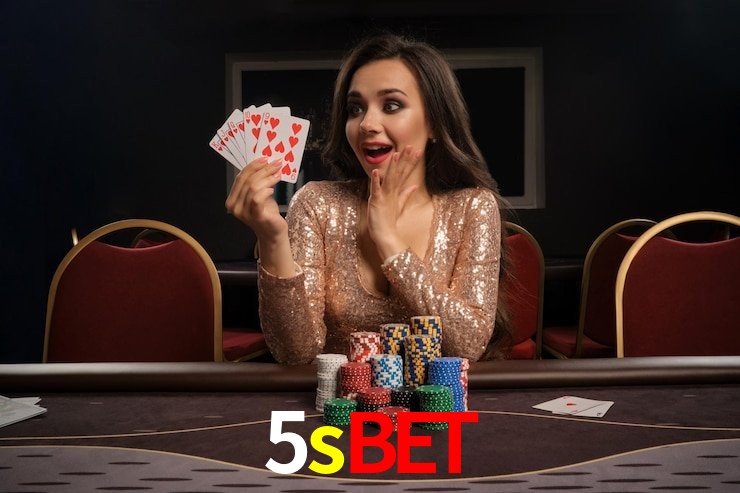 cassino 5sbet