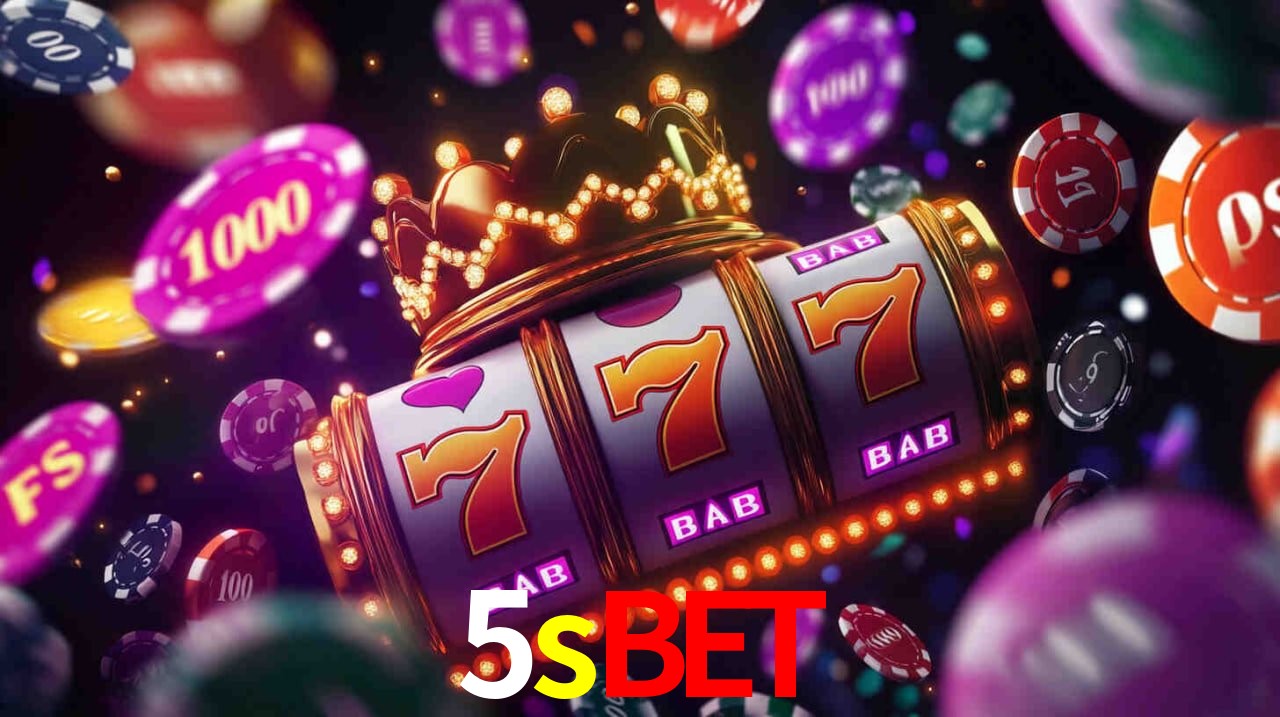 Game Providers 5sbet