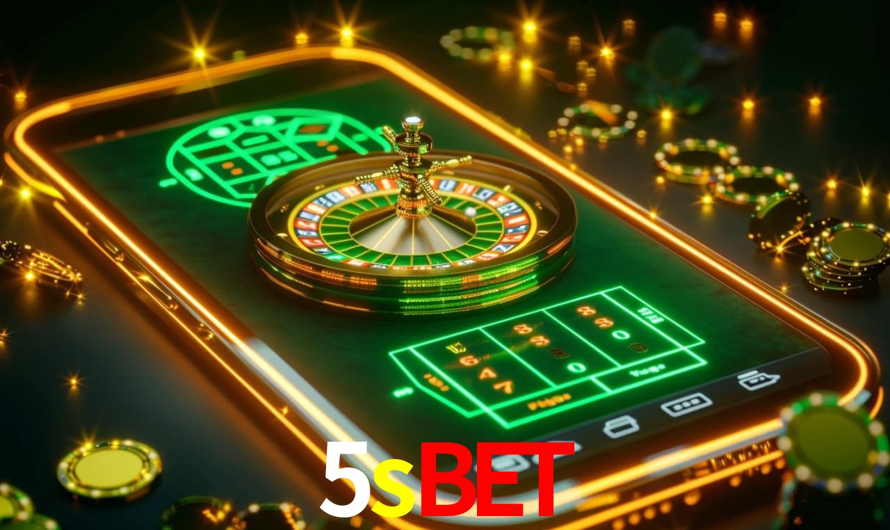 Login Seguro 5sbet