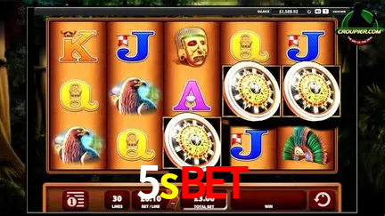 Descubra o Mundo do Cassino Online com 5sbet