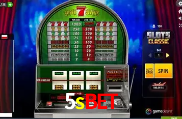 Descubra a Essência do 5sbet: Nossa História e Compromissos
