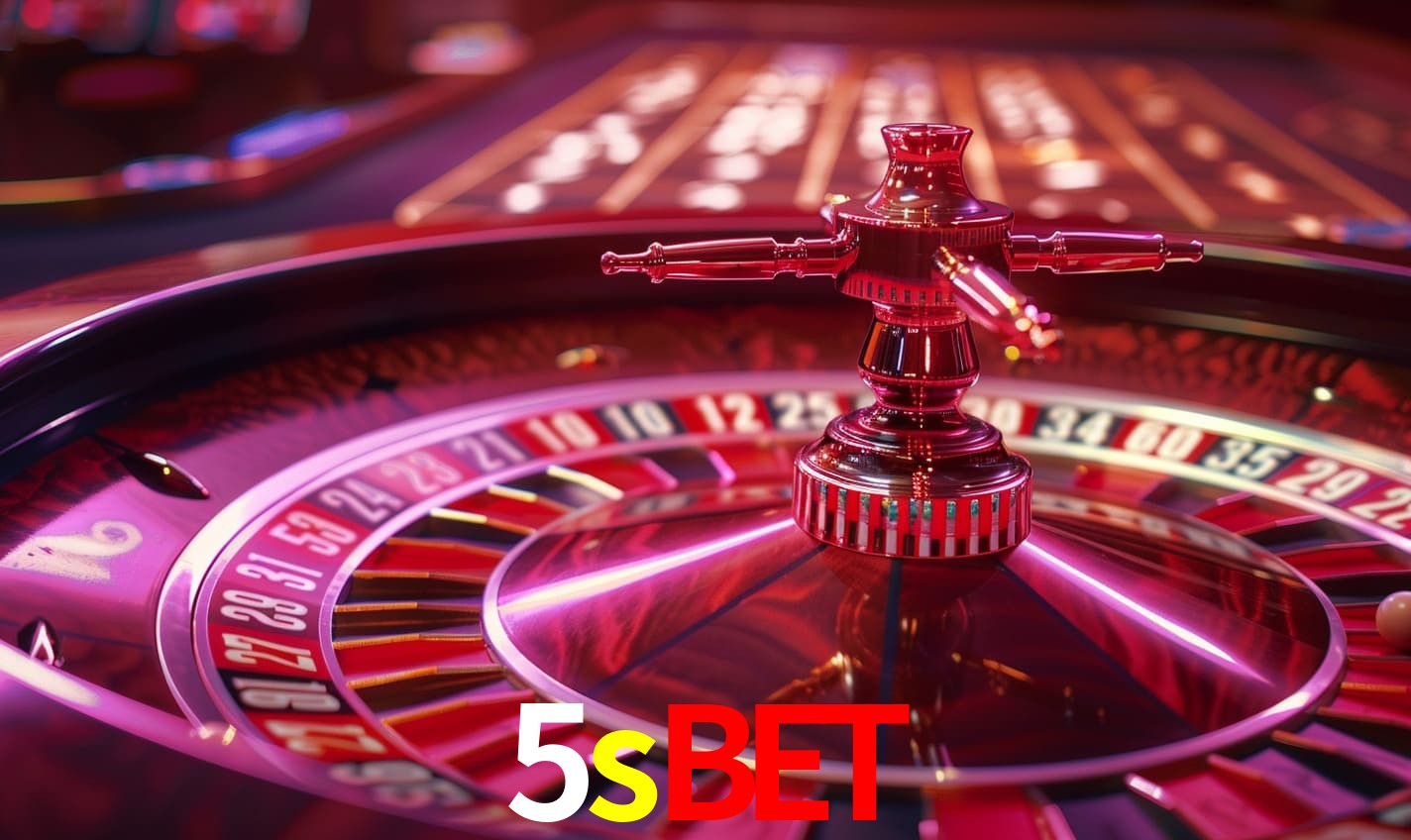 Inovações de Jogos na 5sbet: O Futuro das Experiências Interativas