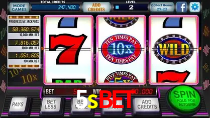 A Experiência Imersiva dos Cassinos Ao Vivo no 5sbet