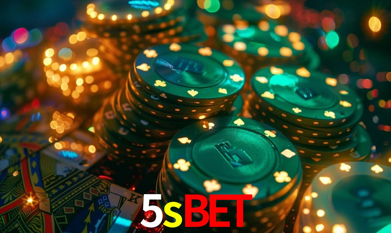 Mesa de Blackjack 5sbet