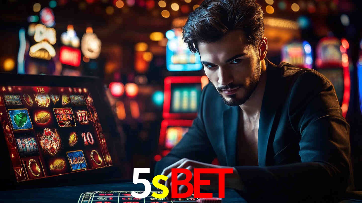 5sbet.com