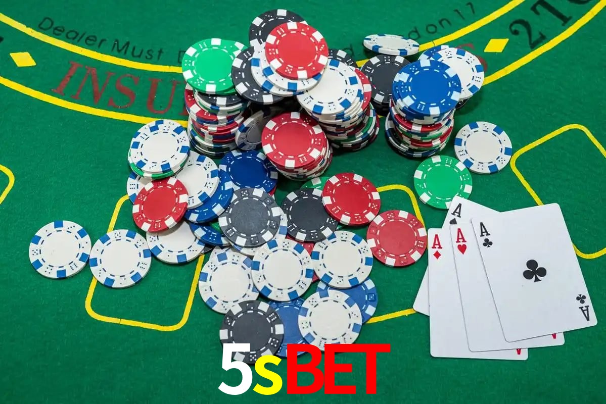 Jogos Exclusivos 5sbet