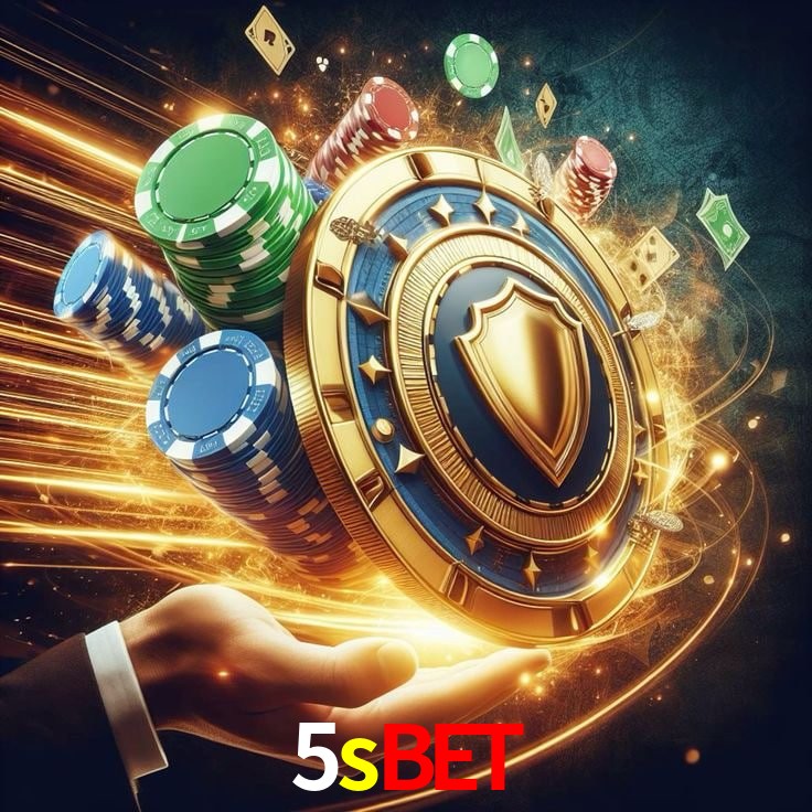 5sbet Slots - 5sbet visual 2