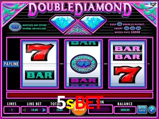 Descubra a Magia dos Jogos de Arcade no 5sbet