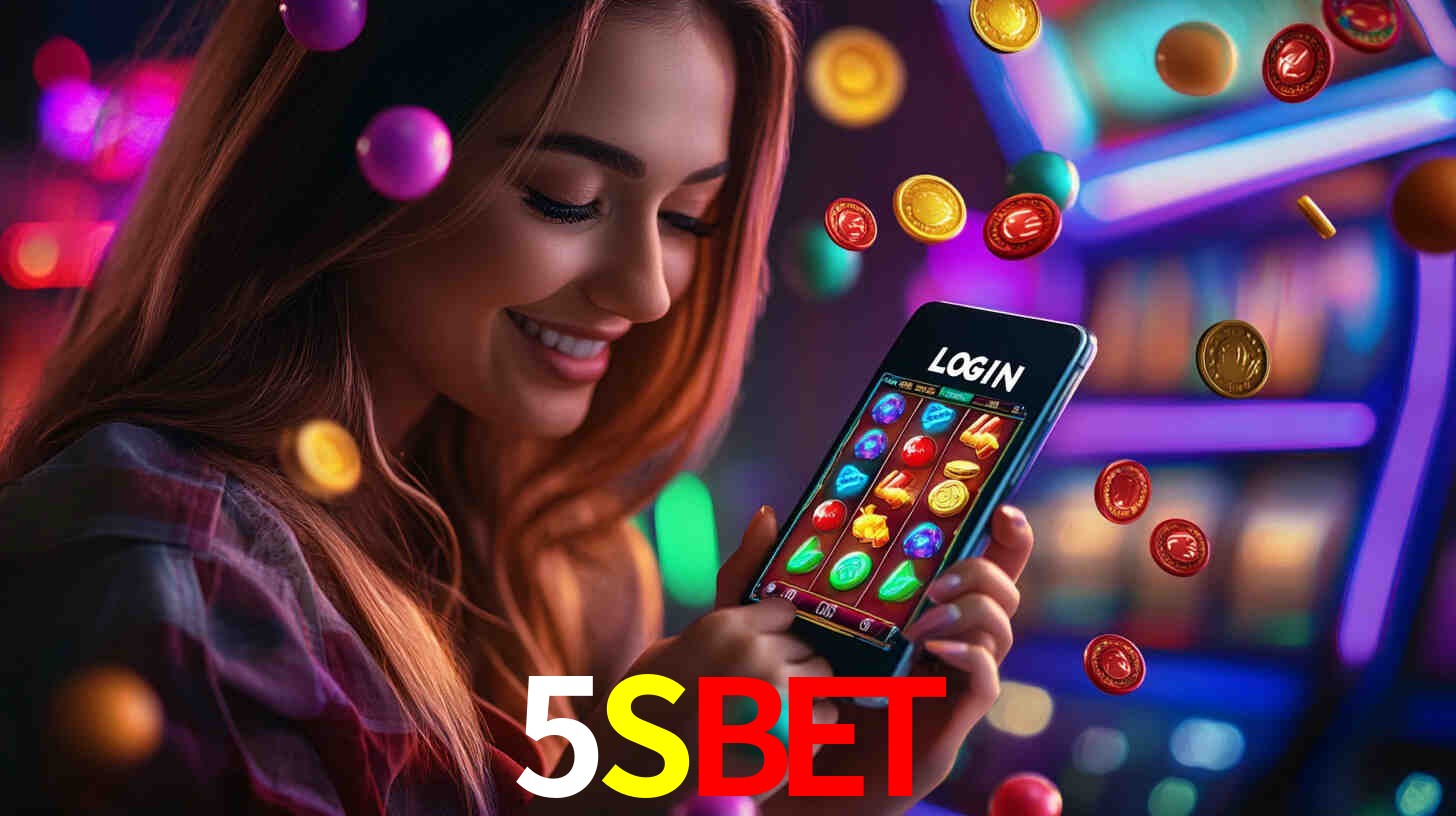 Processo de Download do App 5SBET - Passo a Passo Simples