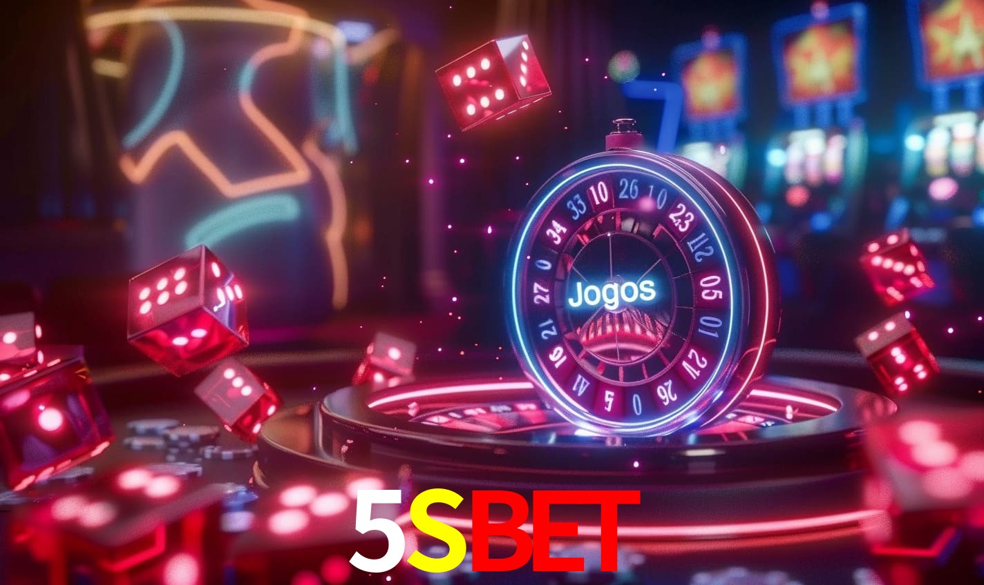 Cassino ao Vivo 5SBET - Dealers Brasileiros Profissionais